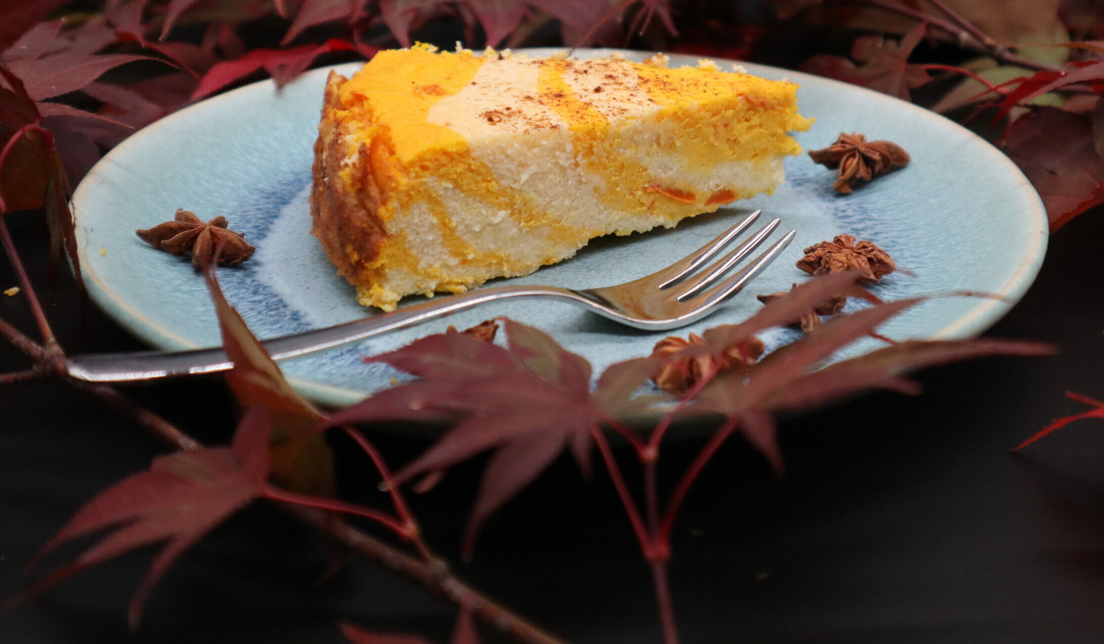 Käsekuchen ohne Zucker