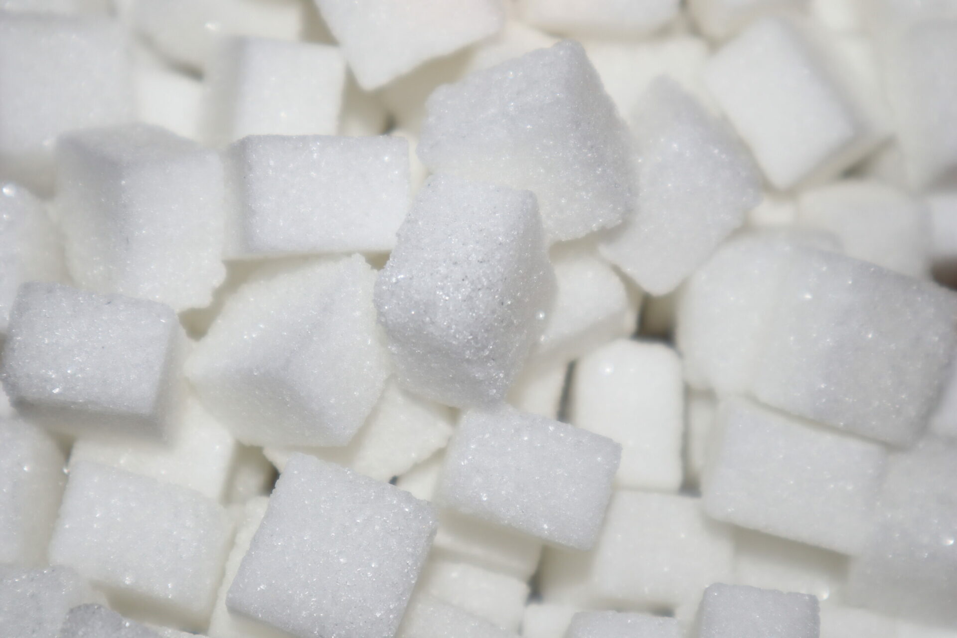 Ist Zucker ungesund?